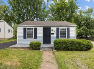 59 Williams Blvd, Saint Louis, MO