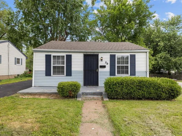 59 Williams Blvd, Saint Louis, MO 63135