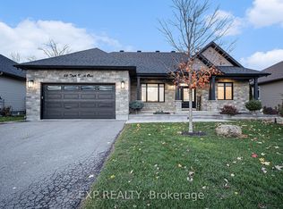 66 Bald Eagle Cres, Ottawa, ON K0A 2Z0