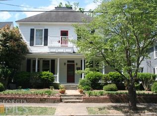 312 E 3rd Ave, Rome, GA 30161