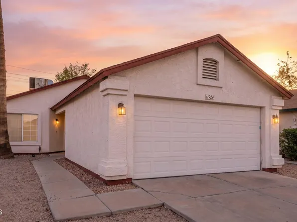 11924 N 74th Ln, Peoria, AZ 85345