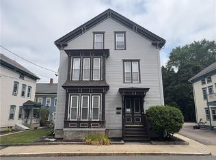 151 Church St #1, Woonsocket, RI 02895
