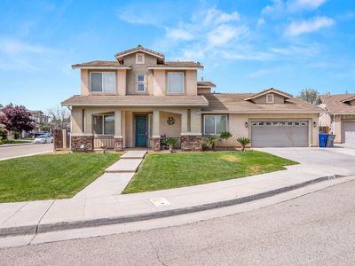 6734 W Dovewood Ln, Fresno, CA, 93723