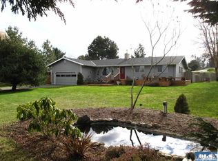 270 E Anderson Rd, Sequim, WA 98382