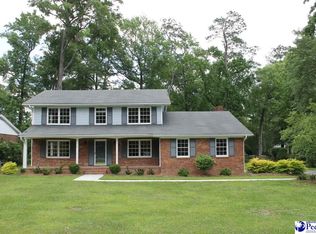 1160 Sherwood Dr, Florence, SC 29501