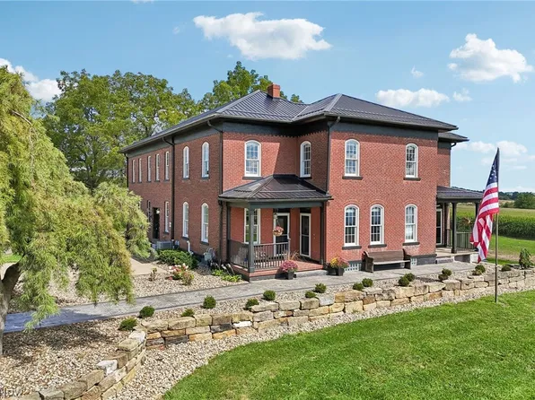 3636 Salem Unity Rd, Columbiana, OH 44408