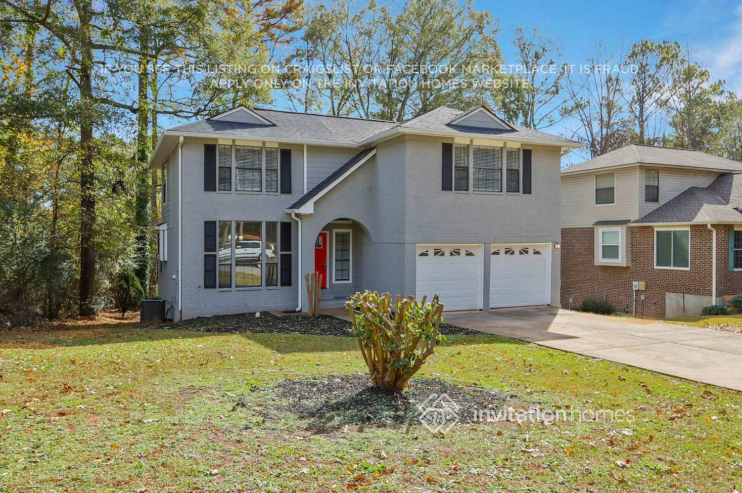 2120 Hunters Ridge Dr Lawrenceville, GA 30044 — Photo 2
