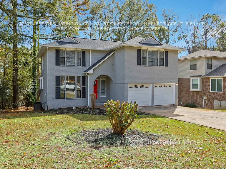 2120 Hunters Ridge Dr — Photo 2