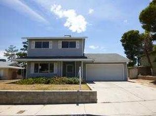 7209 Blizzard Ln, Las Vegas, NV 89145