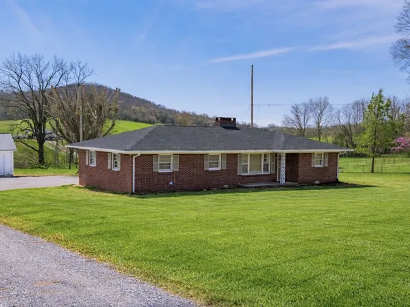 968 Spencer Rd, Rock Island, TN 38581