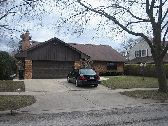 2nd image of 8233 Linder Ave #73
