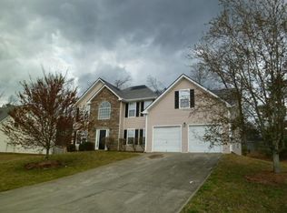 744 Trigg Lake Ct, Stone Mountain, GA 30087