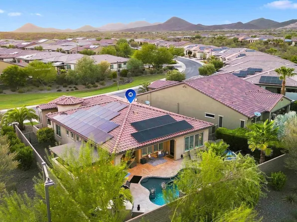 29565 N SORRENTO Drive, Peoria, AZ 85383