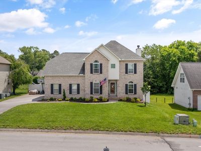 9424 Hoyle Beals Dr, Knoxville, TN, 37931