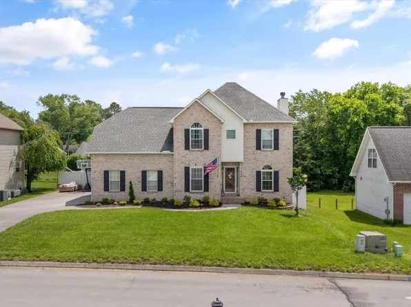 9424 Hoyle Beals Dr, Knoxville, TN 37931