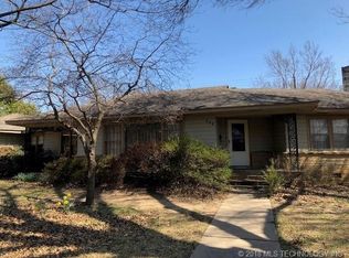 434 Palmer Dr, Muskogee, OK 74401