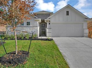 572 Leadtree Loop, Buda, TX 78610