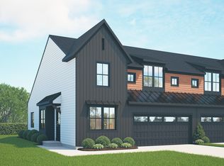 Archer Duplex Plan, Autumn Chase Duplexes, Mechanicsburg, PA 17055