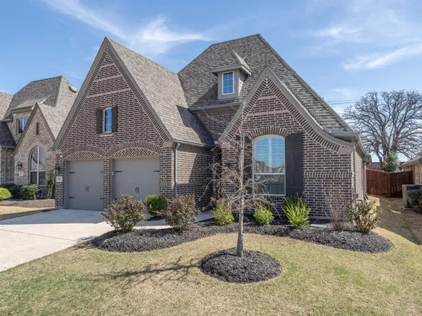 8920 Terrel St, Argyle, TX 76226