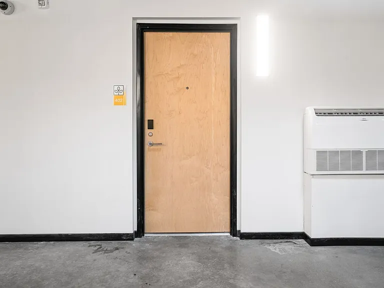 Park Avenue Lofts The Temple — Photo 13