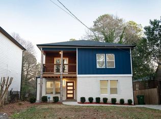 1330 Lockwood Dr SW, Atlanta, GA