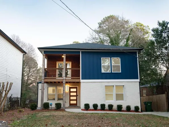 1330 Lockwood Dr SW, Atlanta, GA 30311