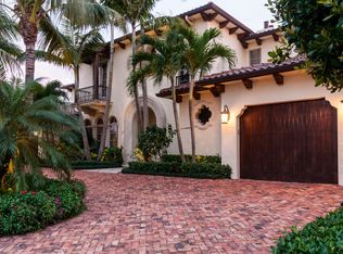 1025 Morse Blvd, Singer Island, FL 33404