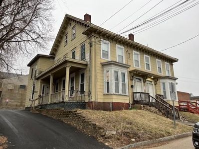 29-31 Second Street, Dover, NH, 03820
