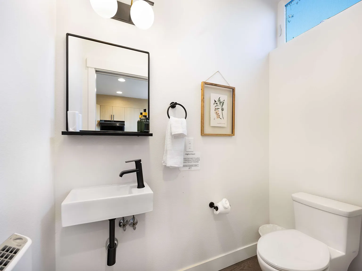 3 bed, 1620 sqft, $6,200 — Photo 2