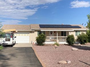 2512 Maricopa St, Chino Valley, AZ 86323