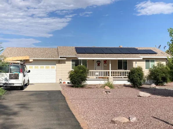 2512 Maricopa St, Chino Valley, AZ 86323