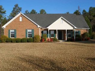 345 Arbor Ct, Monroe, GA 30656