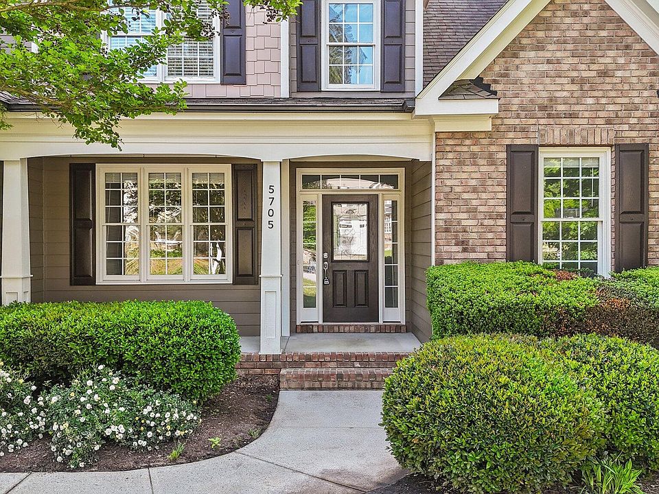 1st image of 5705 Tannibark Ln