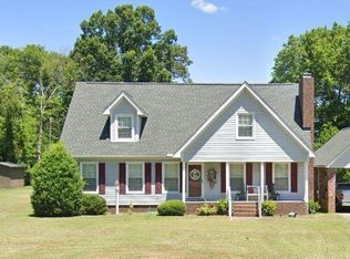 128 Westfield Dr, Rockingham, NC 28379