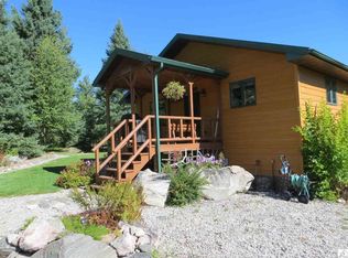 3547 Kallio Rd, Orr, MN 55771
