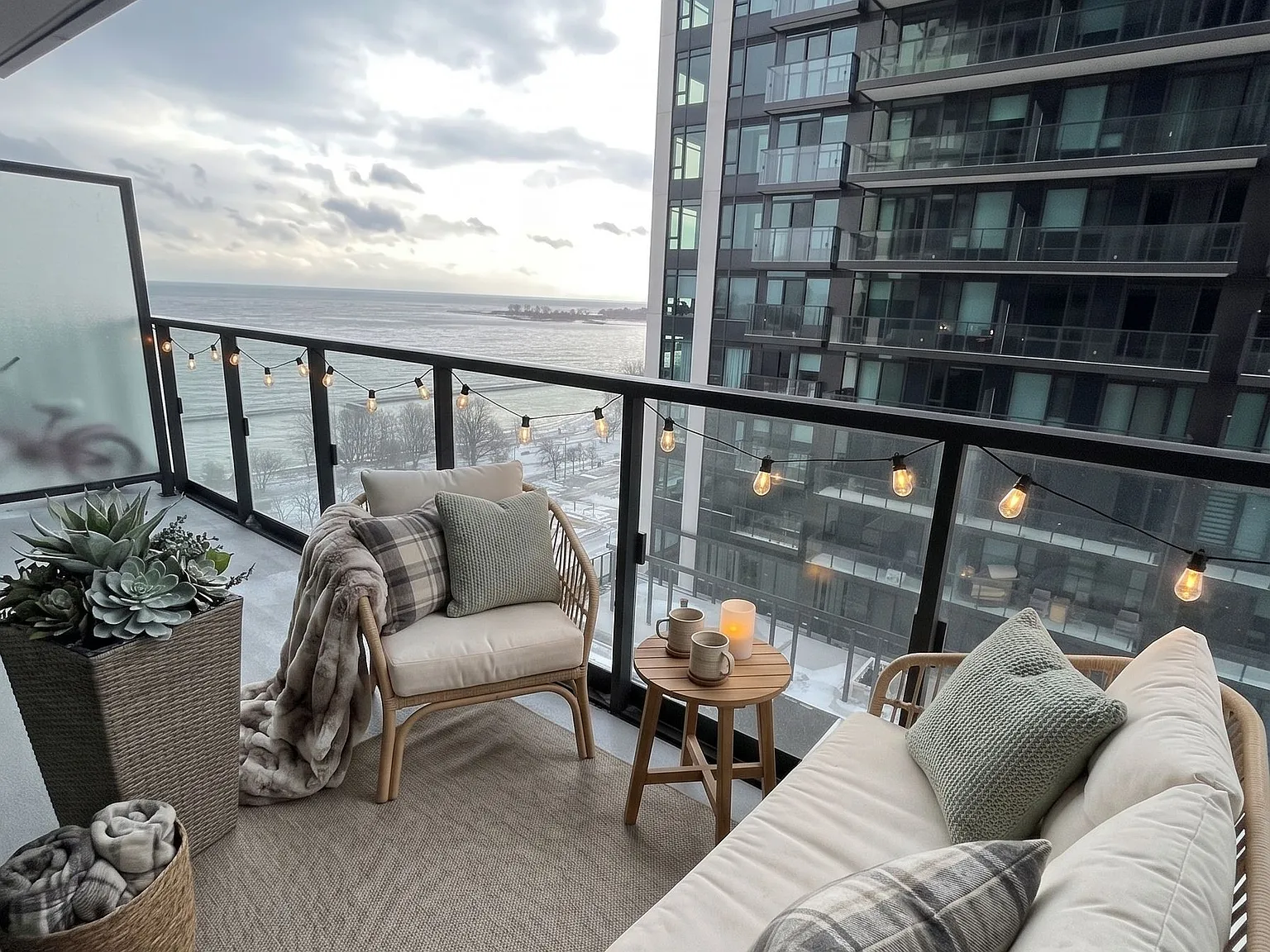 2 bed, $2,700 — Photo 4