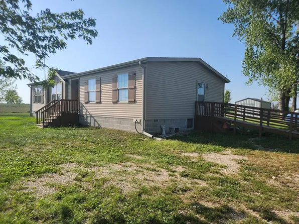 21018 County Road 284, Shelbina, MO 63468
