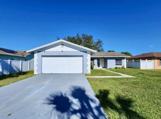 417 Bar Ct, Poinciana, FL 34759