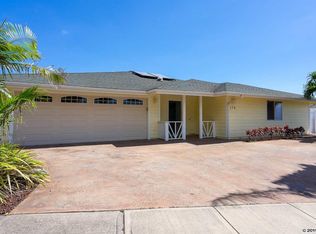 179 Moolu Cir, Wailuku, HI 96793