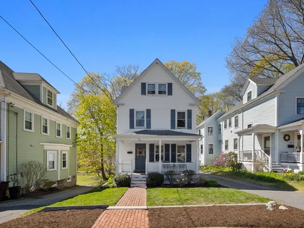 191 Court St, Dedham, MA 02026