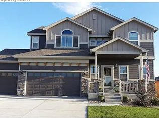 1801 Timber Ridge Pkwy #BASEMENT, Windsor, CO 80550