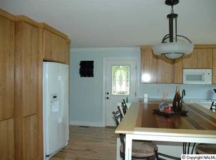 23949 County Road 460, Trinity, AL 35673