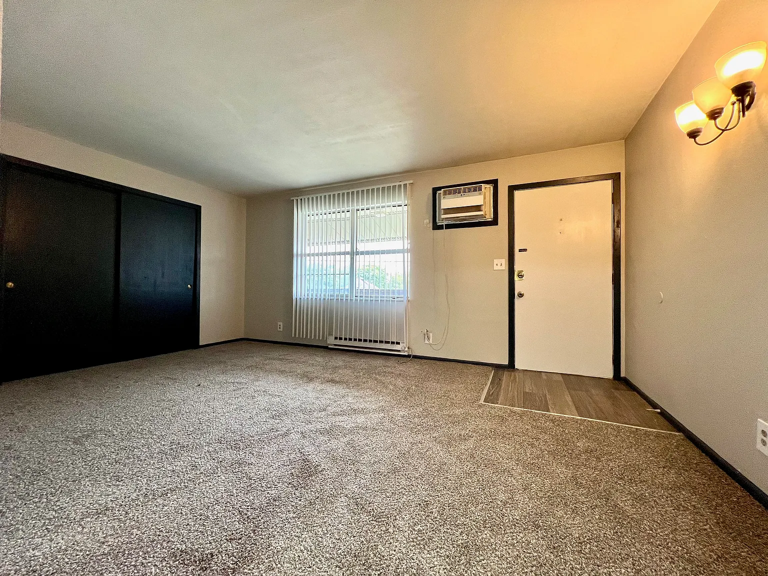 1 bed, 600 sqft, $825 — Photo 3