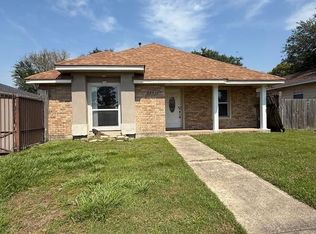 13337 Curran Rd, New Orleans, LA 70128