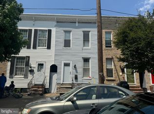 3604 5th St, Baltimore, MD 21225