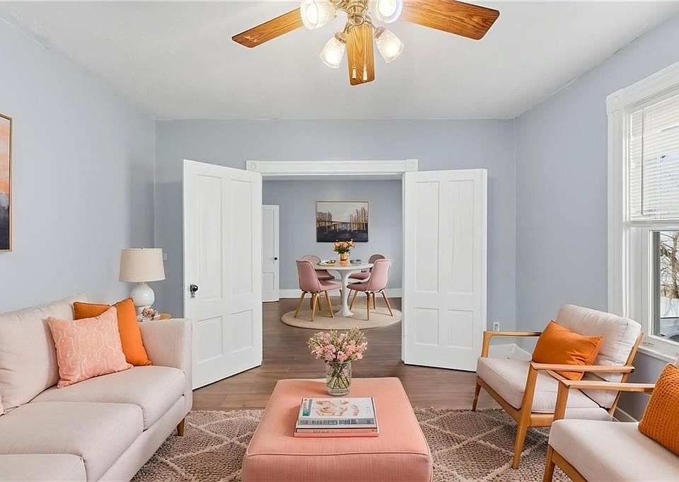 1st image of 736 Social St #2R