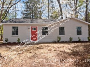 1308 Seabrook Rd #L1308, Raleigh, NC 27610