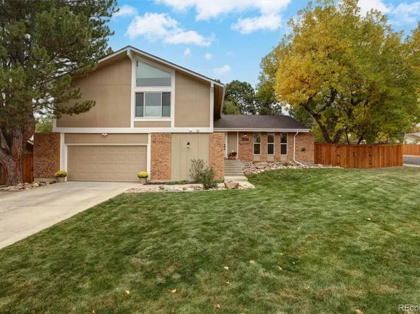 5698 S Kenton Way, Englewood, CO 80111