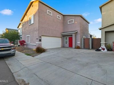 1030 E ODEUM Lane, Phoenix, AZ, 85040