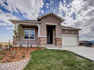 6553 Courtland Pl, Colorado Springs, CO 80924